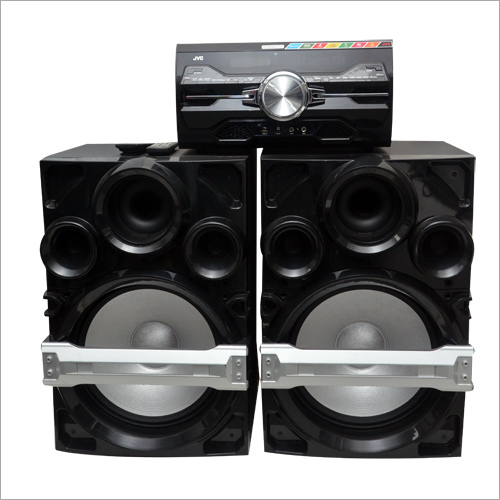 Compact Shelf System
