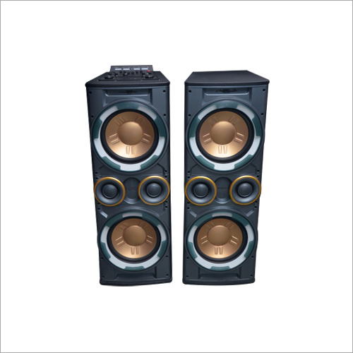 zoomstar smart tower speaker