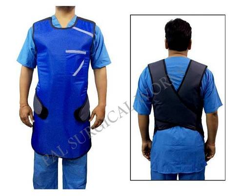 X-Ray Protection Lead Apron By PAL SURGICAL WORKS