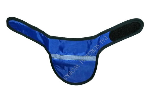 Thyroid Collar Shield