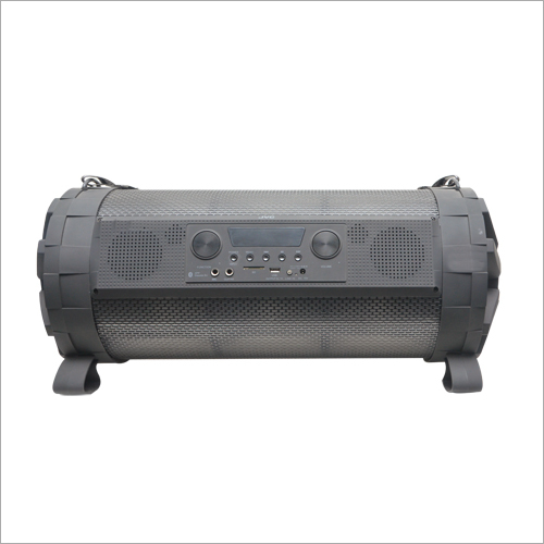 JVC Portable Bluetooth Speaker