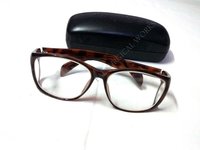 Lead Goggles