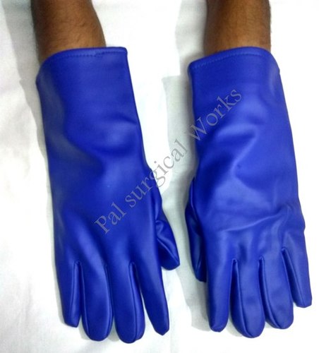 Lead Gloves