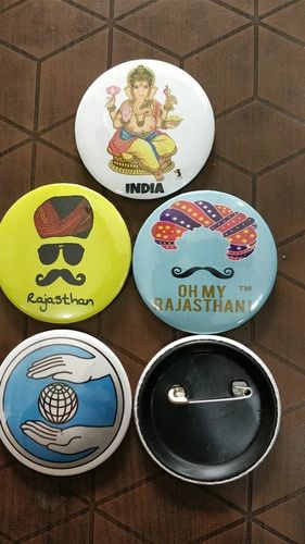 Badges