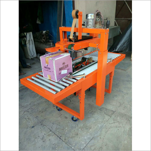 Automatic Carton Sealing Machine