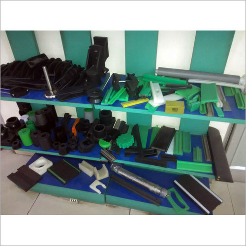 Machine Spare Parts