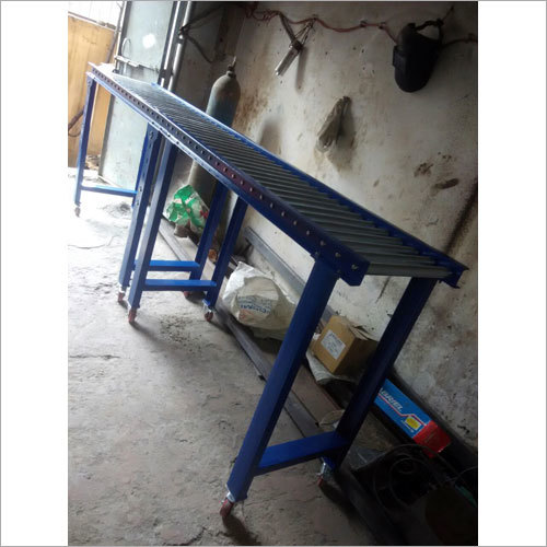 Roller Conveyor