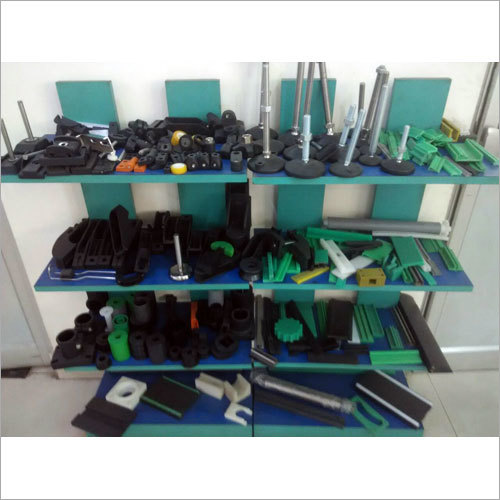 Air Conveyor Plastic Spare Parts