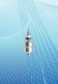 Liquid Level Sensors - Accuracy: 100  %