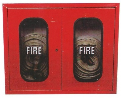 Fire Hose Reel  Box