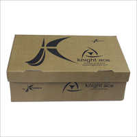 Shoe Packaging Box