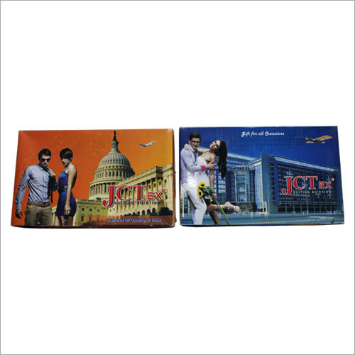 Shirts Packaging Box