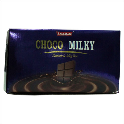 Chocolate Packaging Box