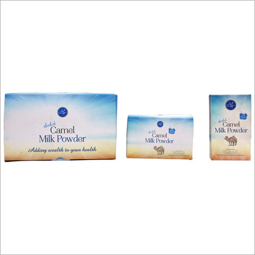 Milk Powder Packaging Box Milk Powder Packaging Box