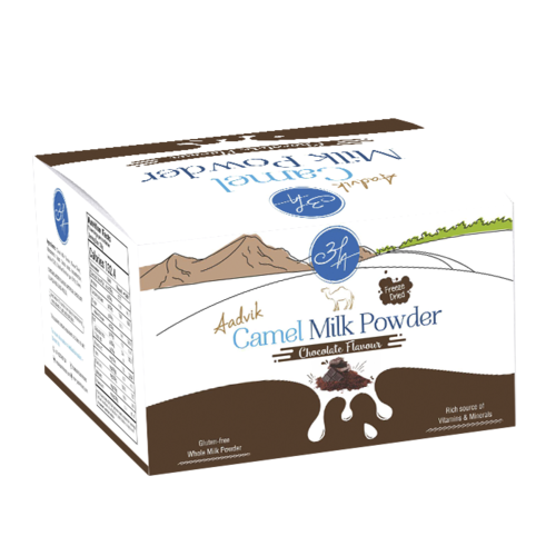 Milk Powder Packaging Box By PIM PACKAGING PVT. LTD.