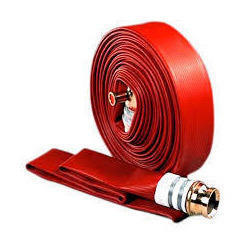Fire Hoses Pipe By K.M Cables & Conductors