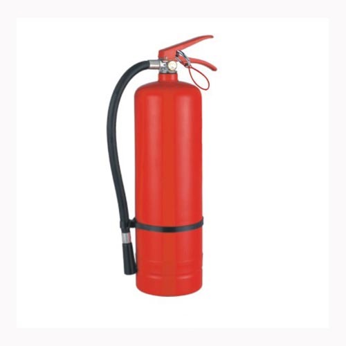 Fire Safety Cylinders