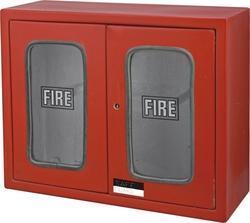 FRP Fire Hose Box By K.M Cables & Conductors