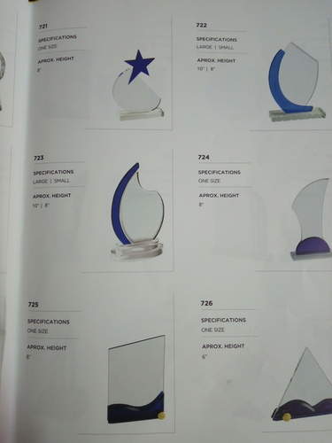 Trophies