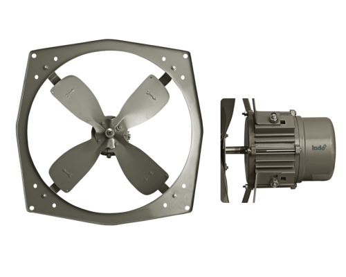Force New Edition Heavy Duty Exhaust Fan