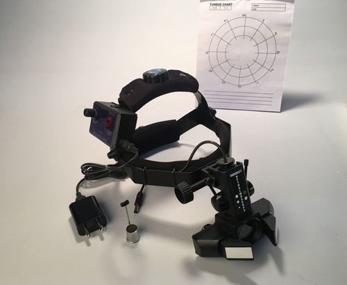 Binocular Indirect Ophthalmoscope