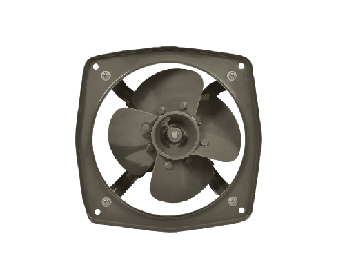Intek Exhaust Fan