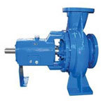 Horizontal Self Priming Pump