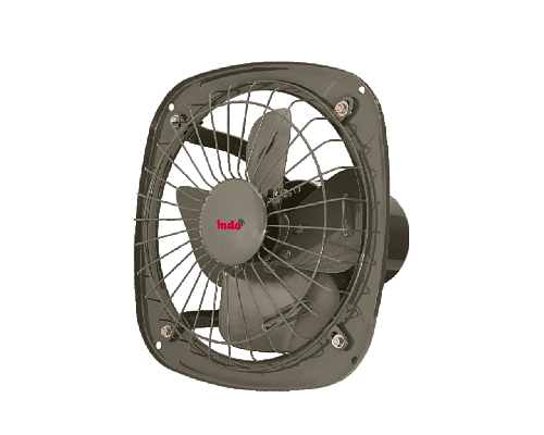 Trans air Exhaust Fan