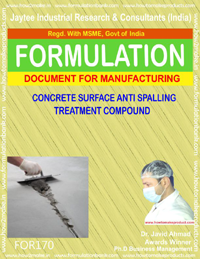 E Books Concrete Surface Anti Spalling Treatment Compound