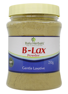 Herbal Laxative Powder Herbal Laxative Powder