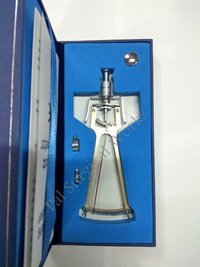 SCHIOTZ TONOMETER