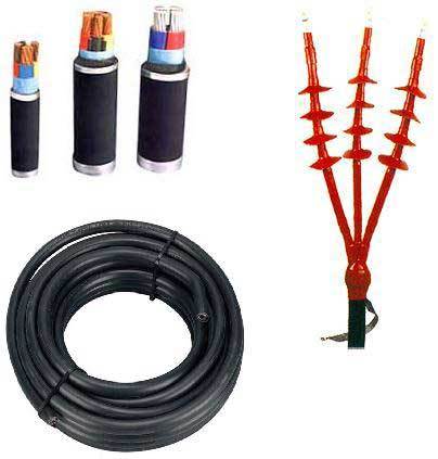 Heat Shrinkable Cable Jointing Kit