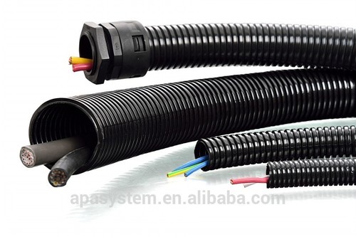 HDPE Electrical Conduit Pipe By K.M Cables & Conductors