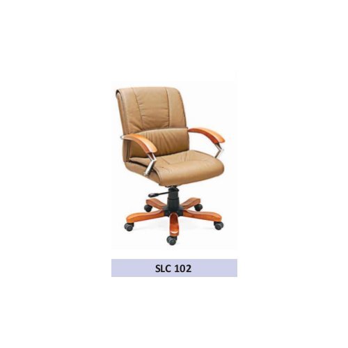 Executive Leather Chair