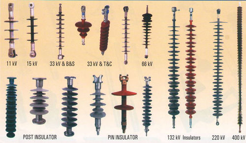 Polymer Insulators