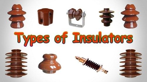 Insulators