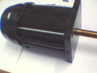 Ac Induction Motor