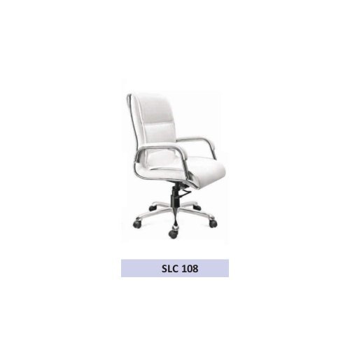 Leather Office Chair