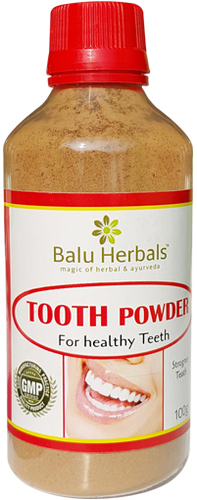 Tooth Powder 250g Tooth Powder 250g