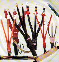 Cable Jointing Kit By K.M Cables & Conductors