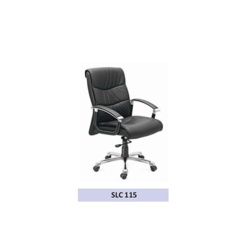 Office Revolving Chair