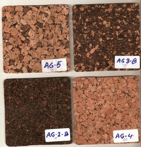 Decorative Cork Sheet Decorative Cork Sheet