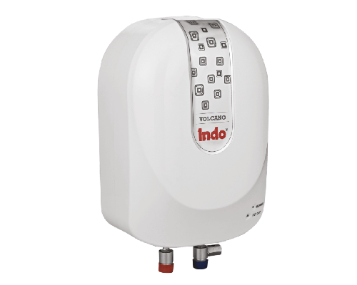 Volcano Instant Water Heater
