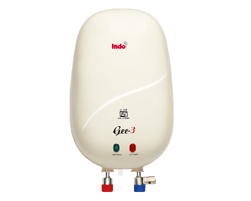 Gee-1 Gee-3 Instant Water Heater