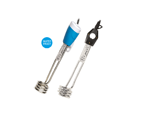 Immersion Rod