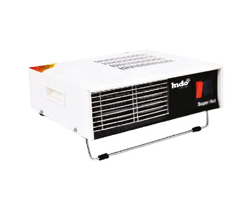 Hot Blower