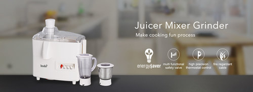 Juicer Mixer Grinder