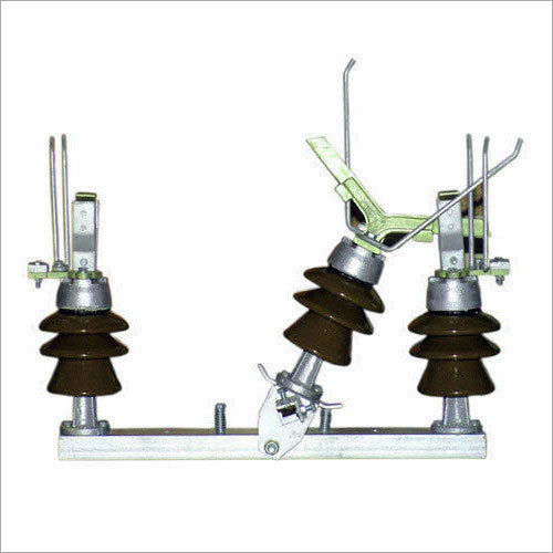 Double Air Break Switch