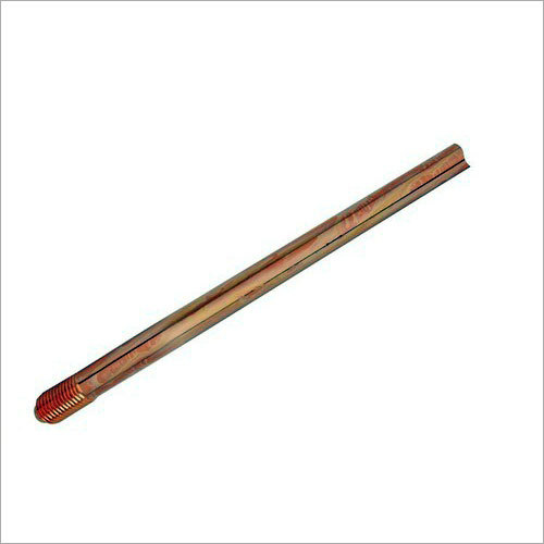 Copper Earthing Electrode