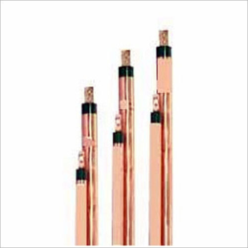 Chemical Earthing Electrode